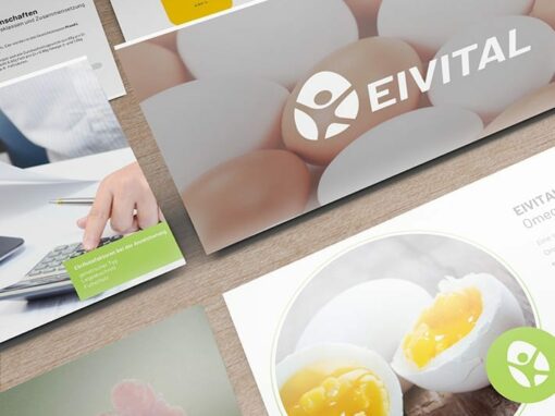 Präsentation „EiVital“