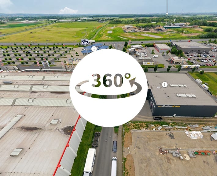 360° Tour Bornheim