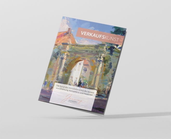 Imageflyer Cover Janning Immobilien