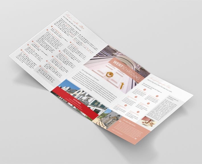 Imageflyer 6-Seiter Janning Immobilien