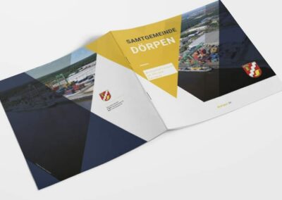 Standortprofil „Samtgemeinde Dörpen“