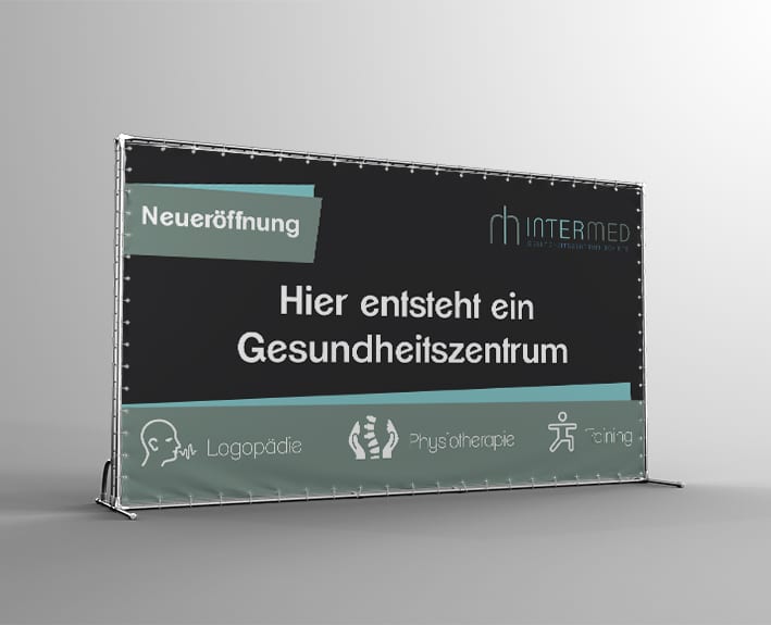 Banner Internet Bohmte