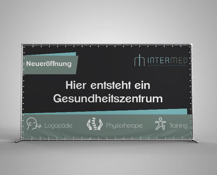 Banner Internet Bohmte