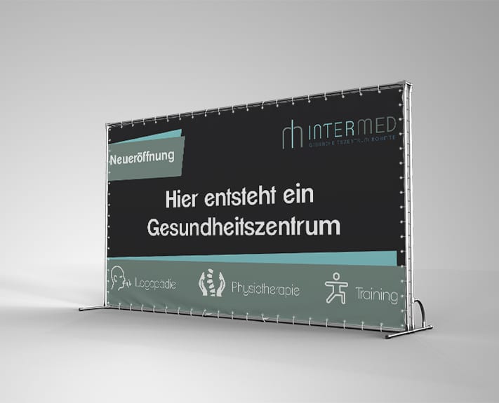 Banner Internet Bohmte