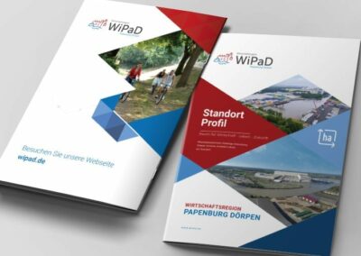 Standortprofil „WiPaD“