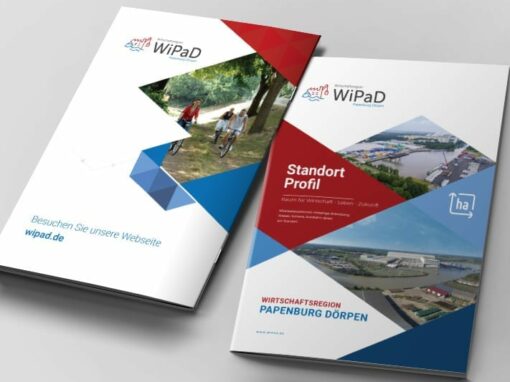 Standortprofil „WiPaD“