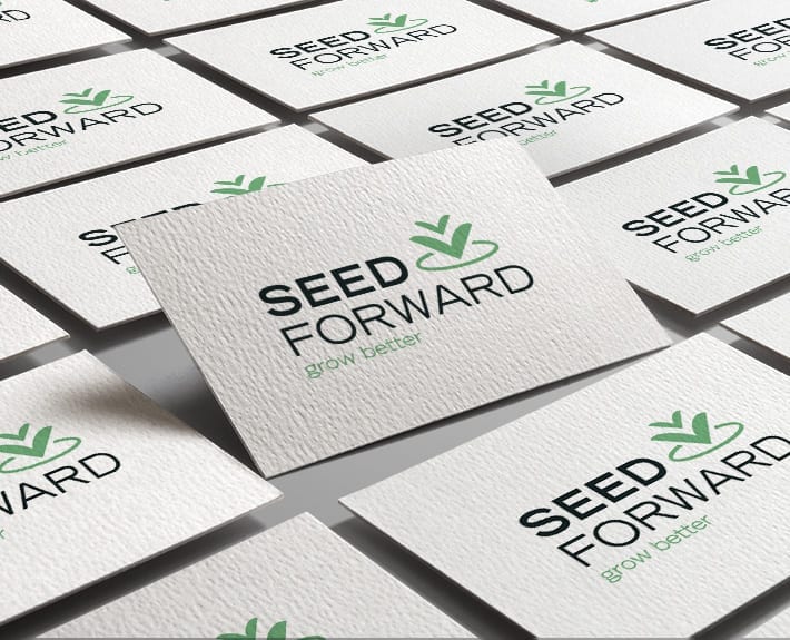 Logo SeedForward