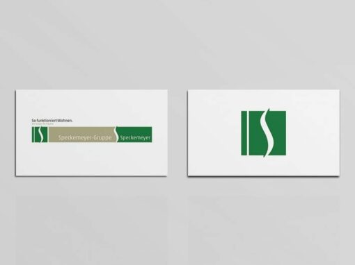 Logo „Speckemeyer“