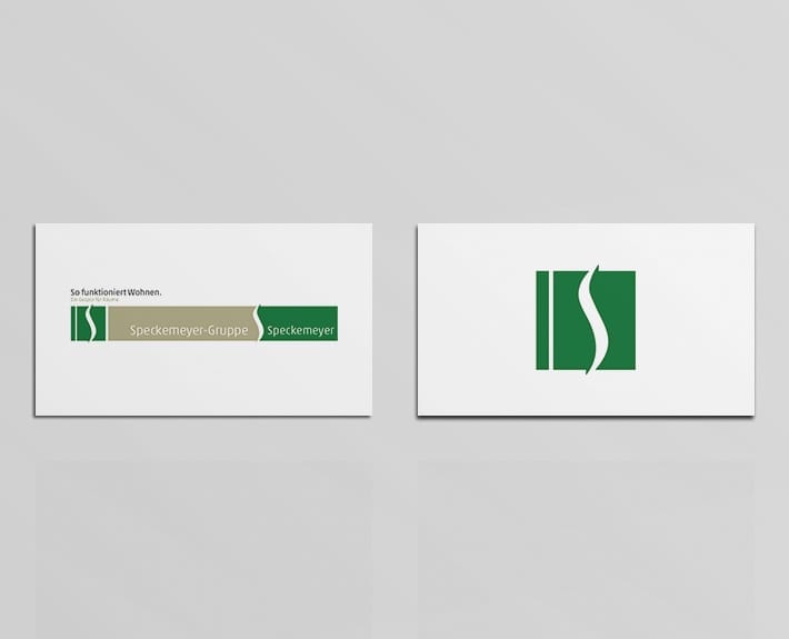 Logo Speckemeyer Gruppe