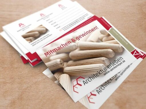 Printmedien „Speckemeyer“