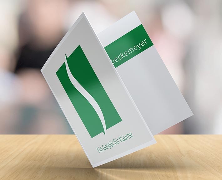 Visitenkarte Speckemeyer