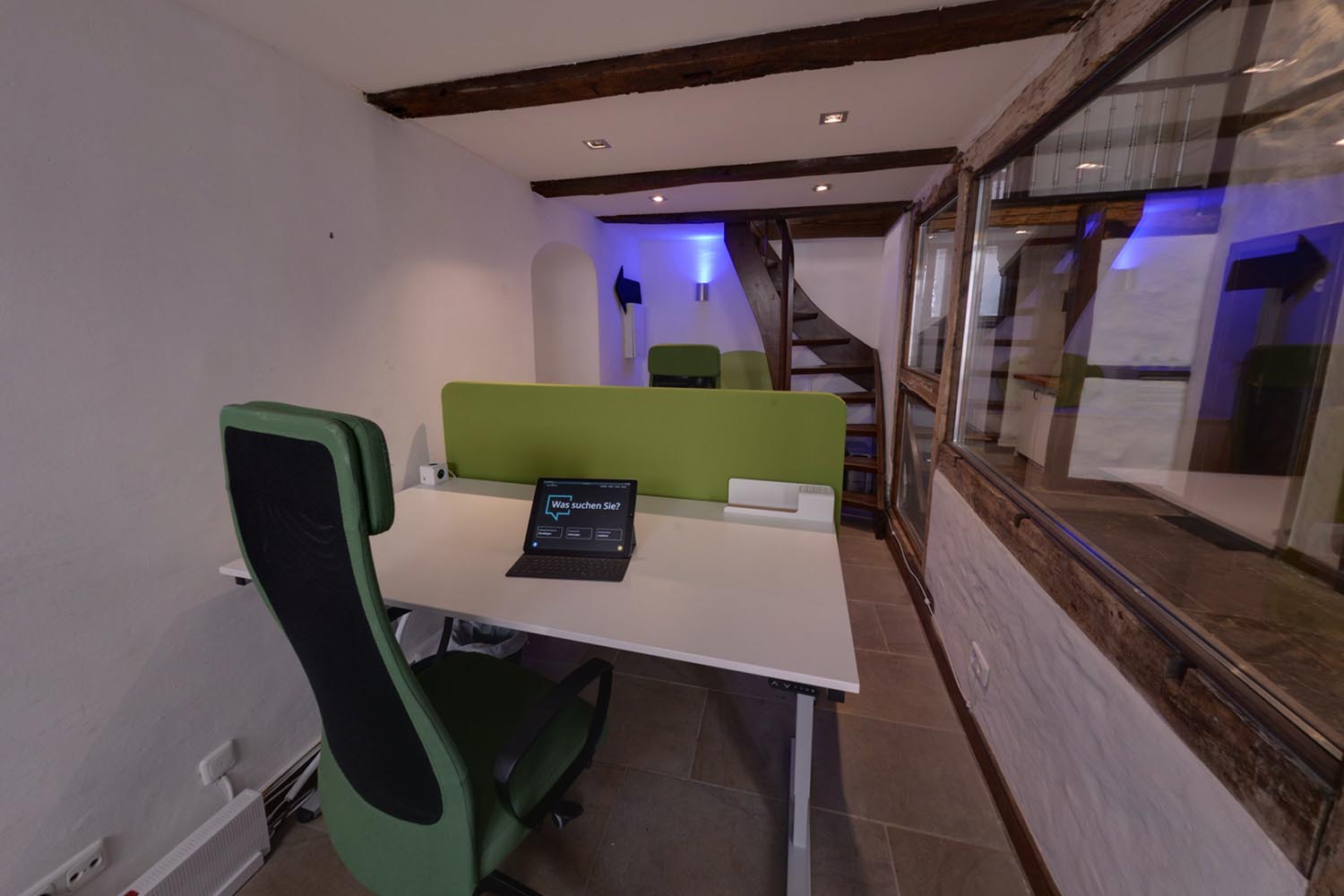 Speicherhaus Coworking