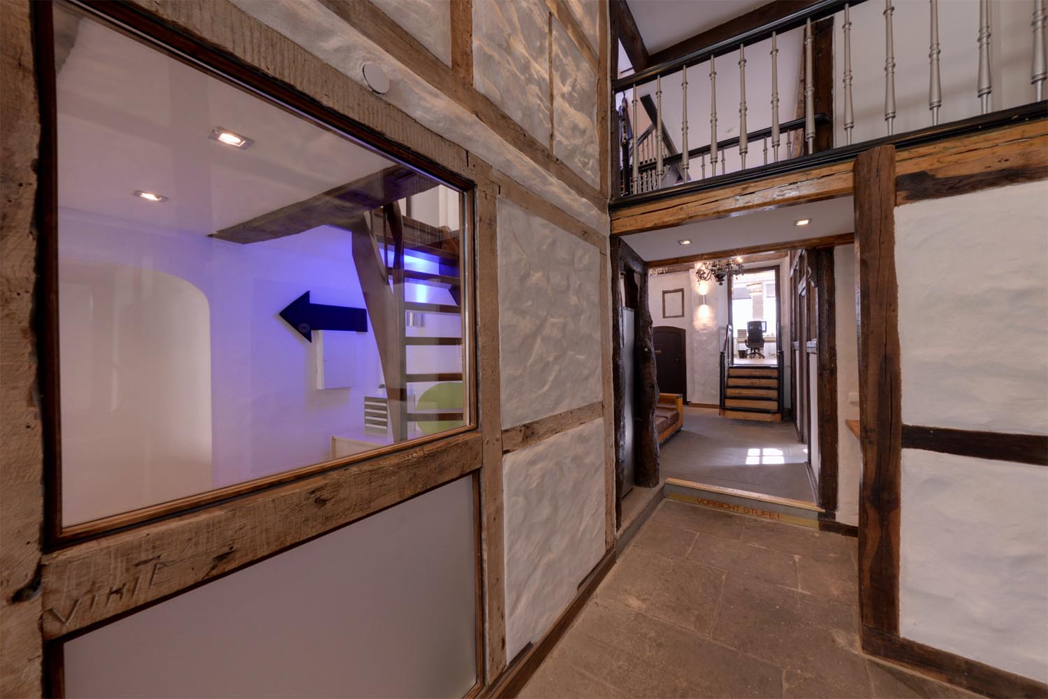 Speicherhaus Osnabrück