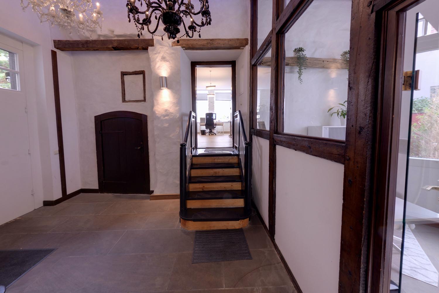 Speicherhaus Osnabrück