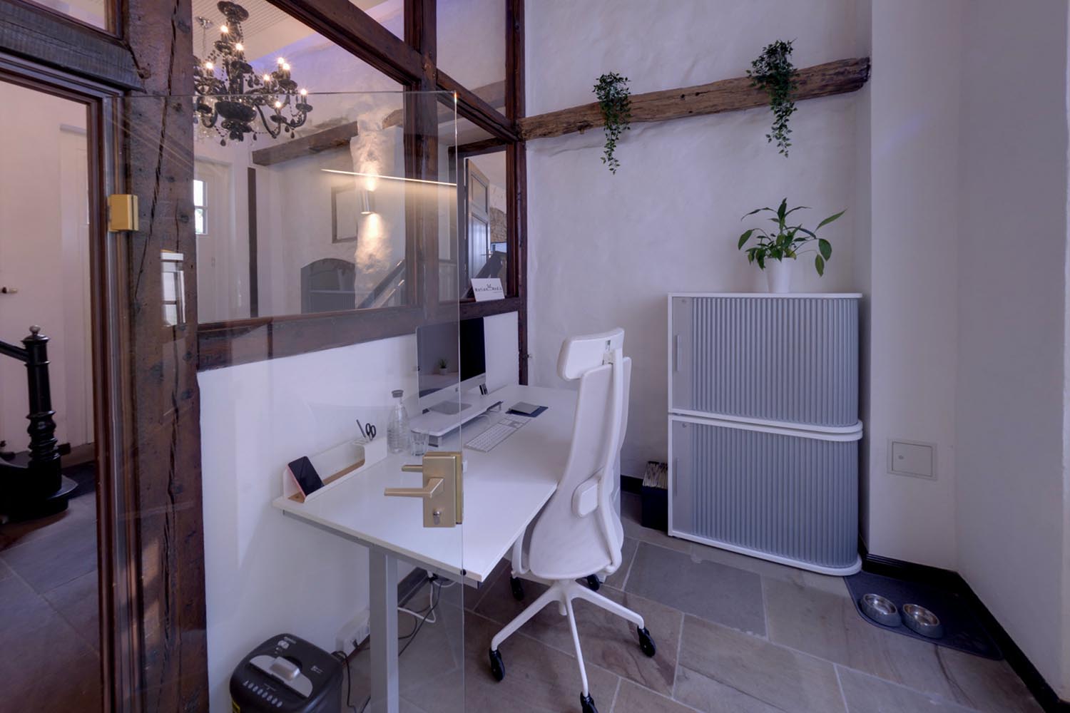 Speicherhaus Osnabrück Büro