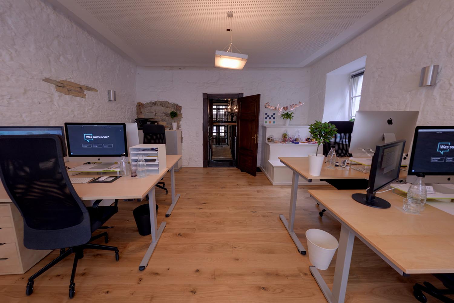 Speicherhaus Osnabrück