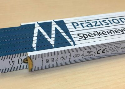 Zollstock „Speckemeyer“