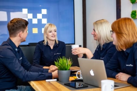 Ideengenerierung Werbeagentur Osnabrück