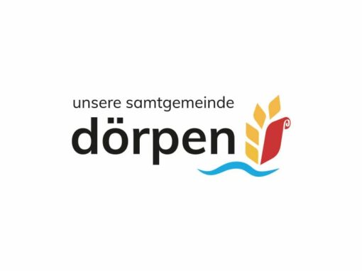 Logo „Samtgemeinde Dörpen“