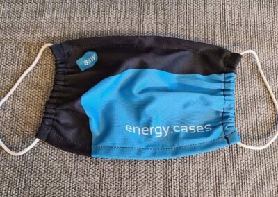 Mund-Nasen-Masken „TRONOS“