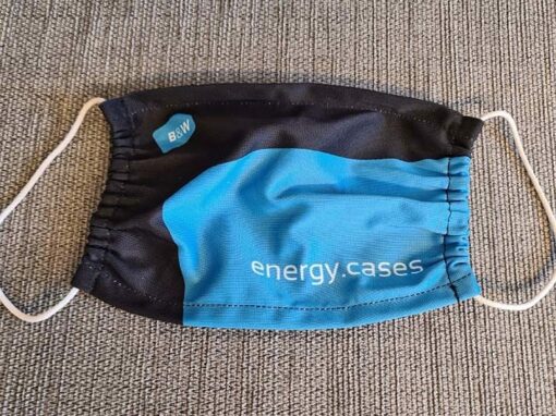 Mund-Nasen-Masken „TRONOS“