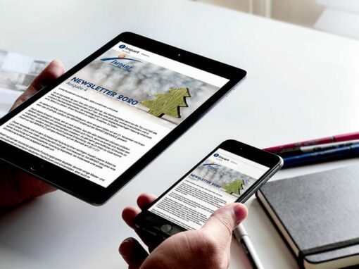 Newsletter „IMPART“