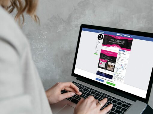 Social Media „MINQAYA“