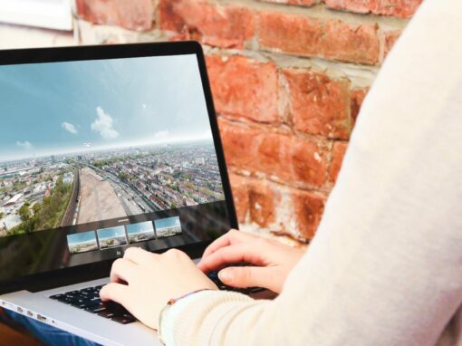 GIS-Tour „Spurwerk Bremen“