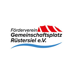 Logo Corporate Design Osnabrück Gemeinschaftsplatz Ruestersiel