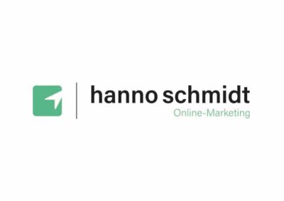 Logo „Hanno Schmidt“