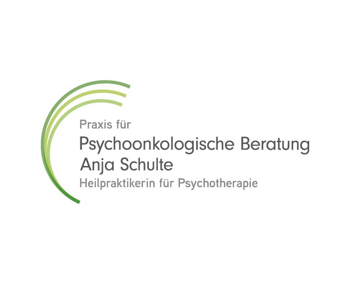 Psychoonkologische Beratung Corporate Design Nadja Rehumäki-Naber Logogestaltung Osnabrück