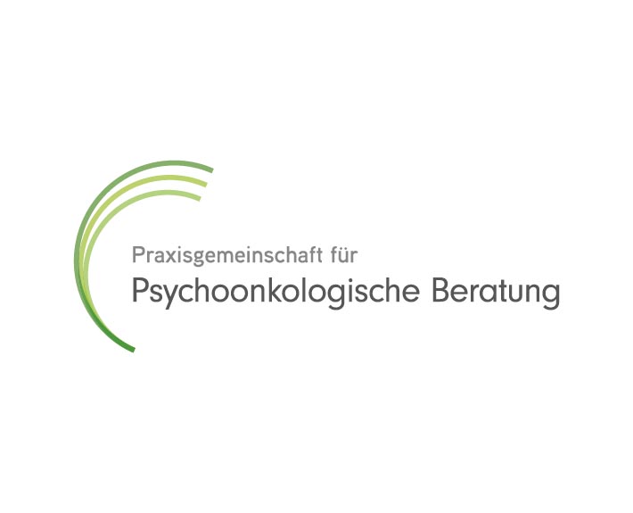 Psychoonkologische Beratung Corporate Design Nadja Rehumäki-Naber Logogestaltung Osnabrück