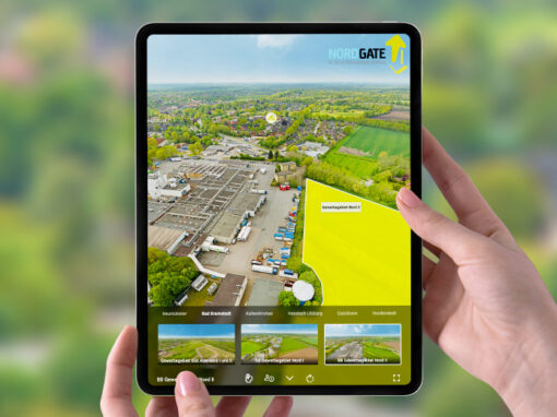 GIS Tour „NORDGATE“