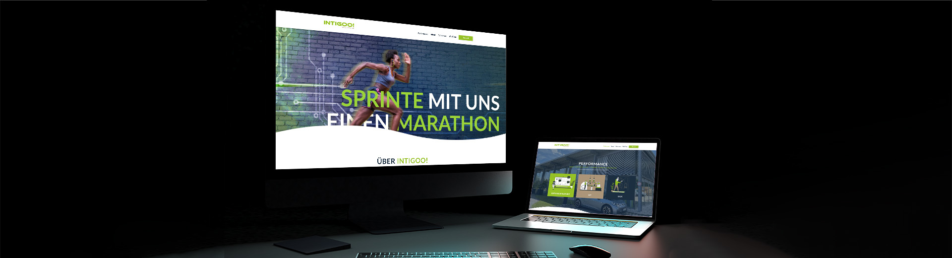 Webdesign Osnabrück Intigoo