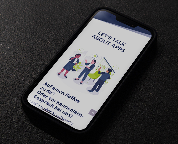 Webdesign Osnabrück Intigoo