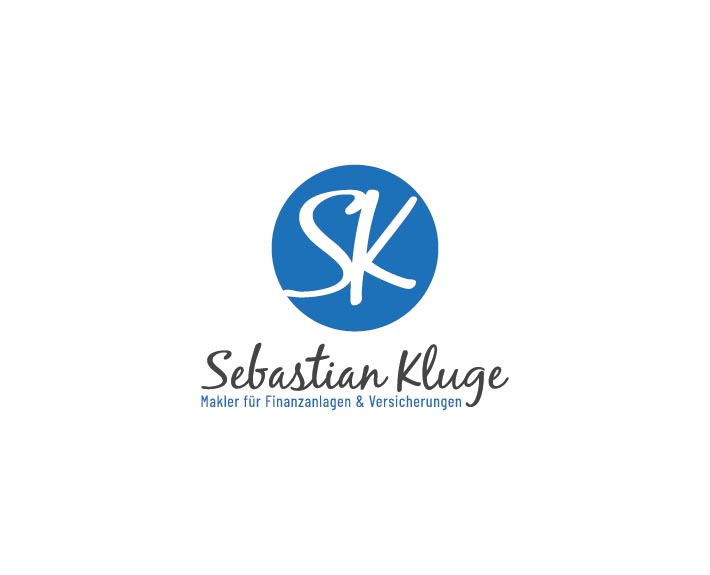 Logo Sebastian Kluge Versicherung