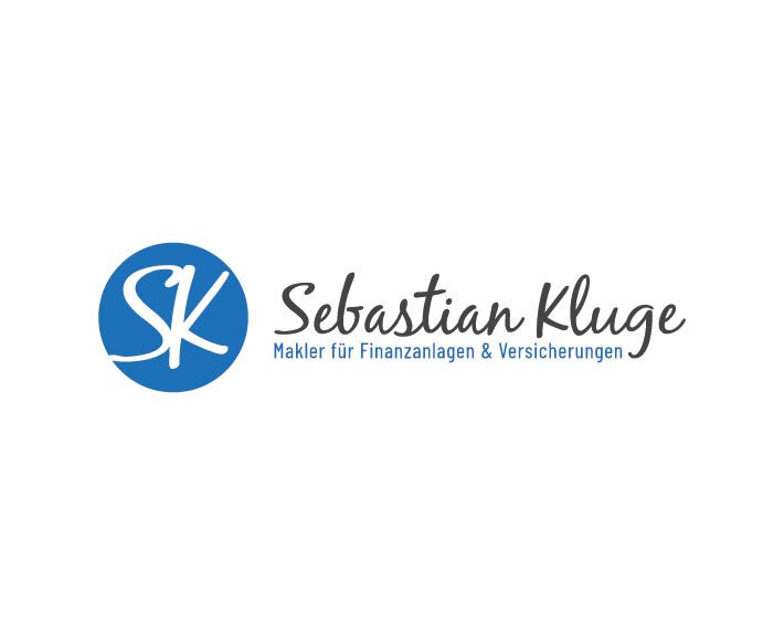 Logo Sebastian Kluge Versicherung