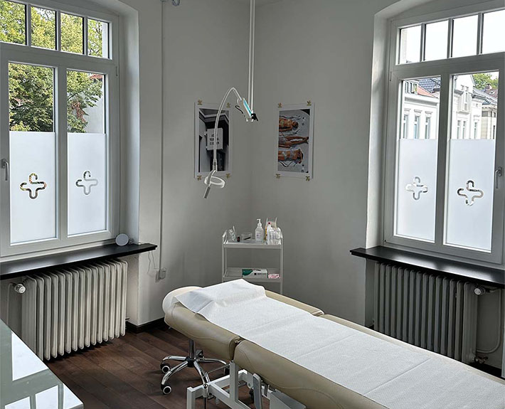 Human Design Osnabrück Fensterbeklebung | Motion Media GmbH