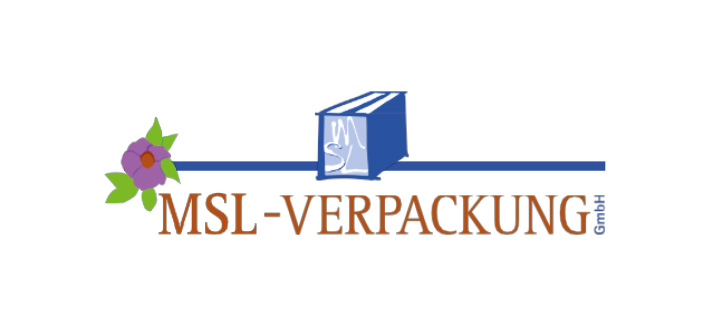 MSL Verpackung