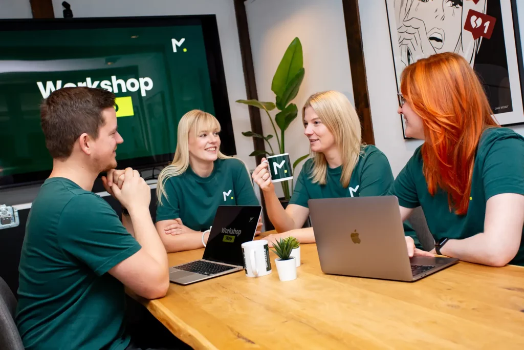 Motion Media Werbeagentur