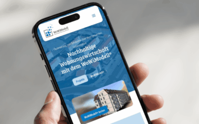 Webseite „WoWiModell SWG“